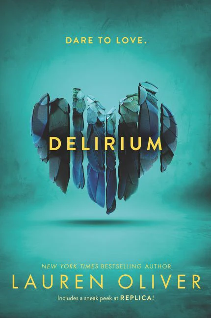 Delirium - Image 2