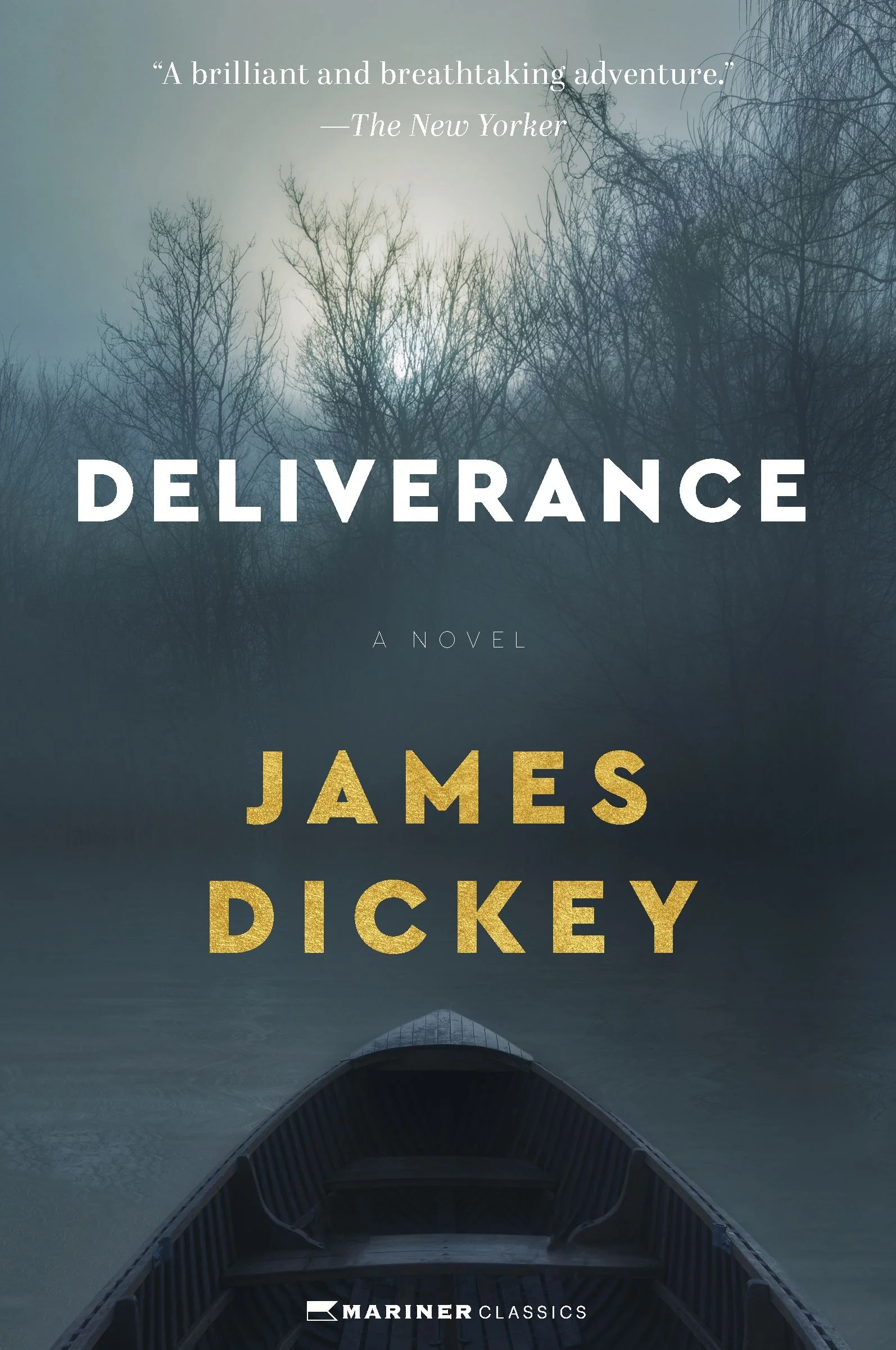 Deliverance - Image 2