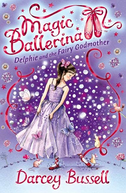 Delphie and the Fairy Godmother - Image 2