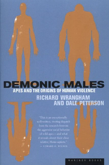Demonic Males - Image 2