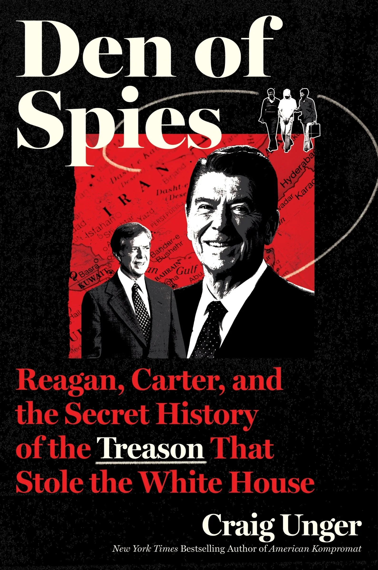 Den of Spies - Image 3