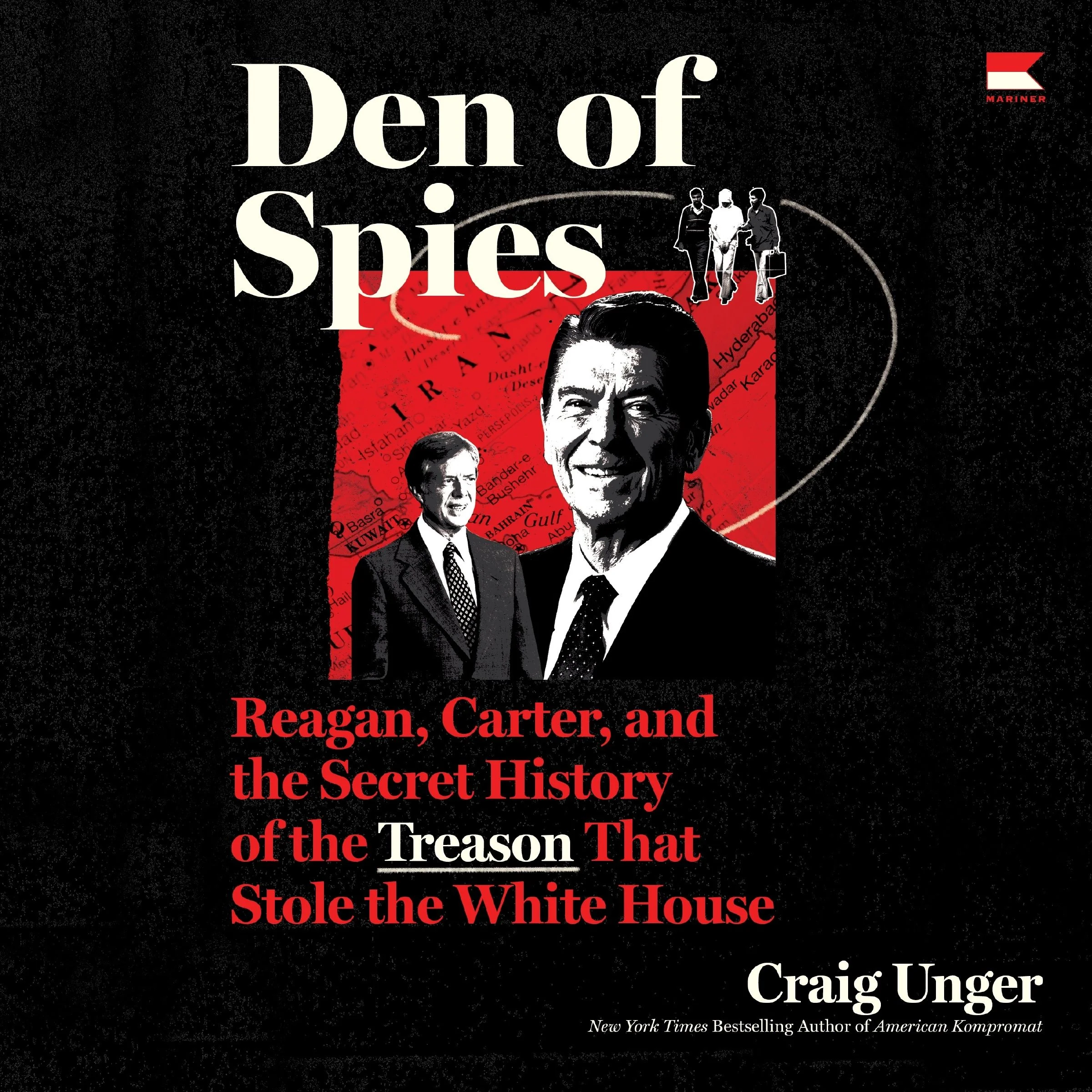 Den of Spies - Image 4