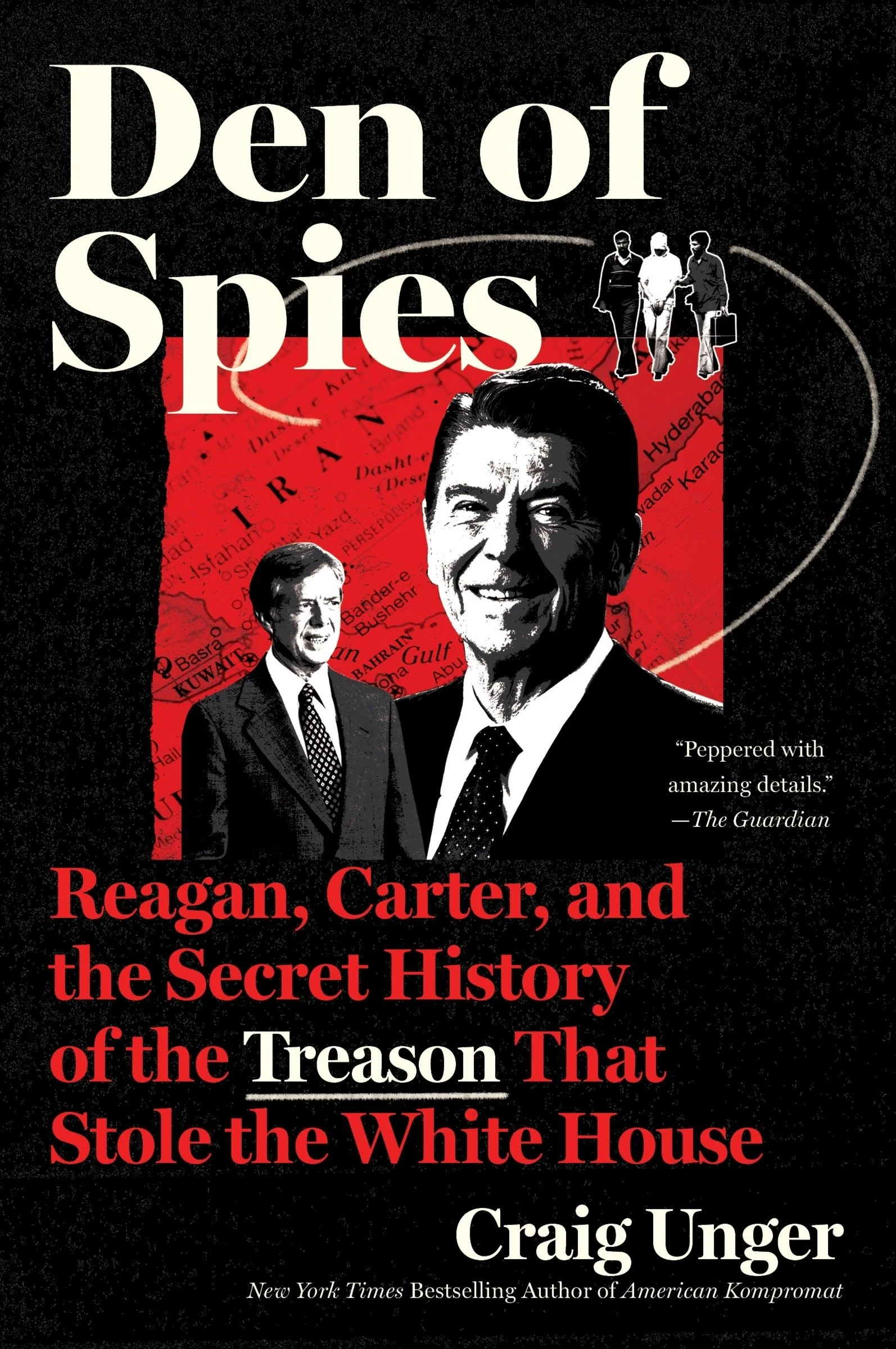 Den of Spies - Image 5
