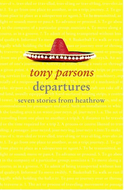 Departures - Image 2