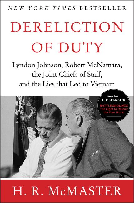Dereliction of Duty - Image 2