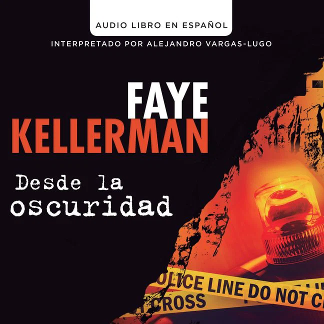 Desde la oscuridad - Image 2
