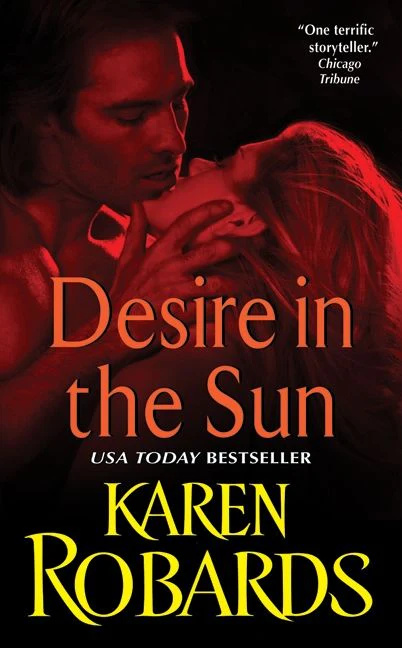 Desire in the Sun - Image 2