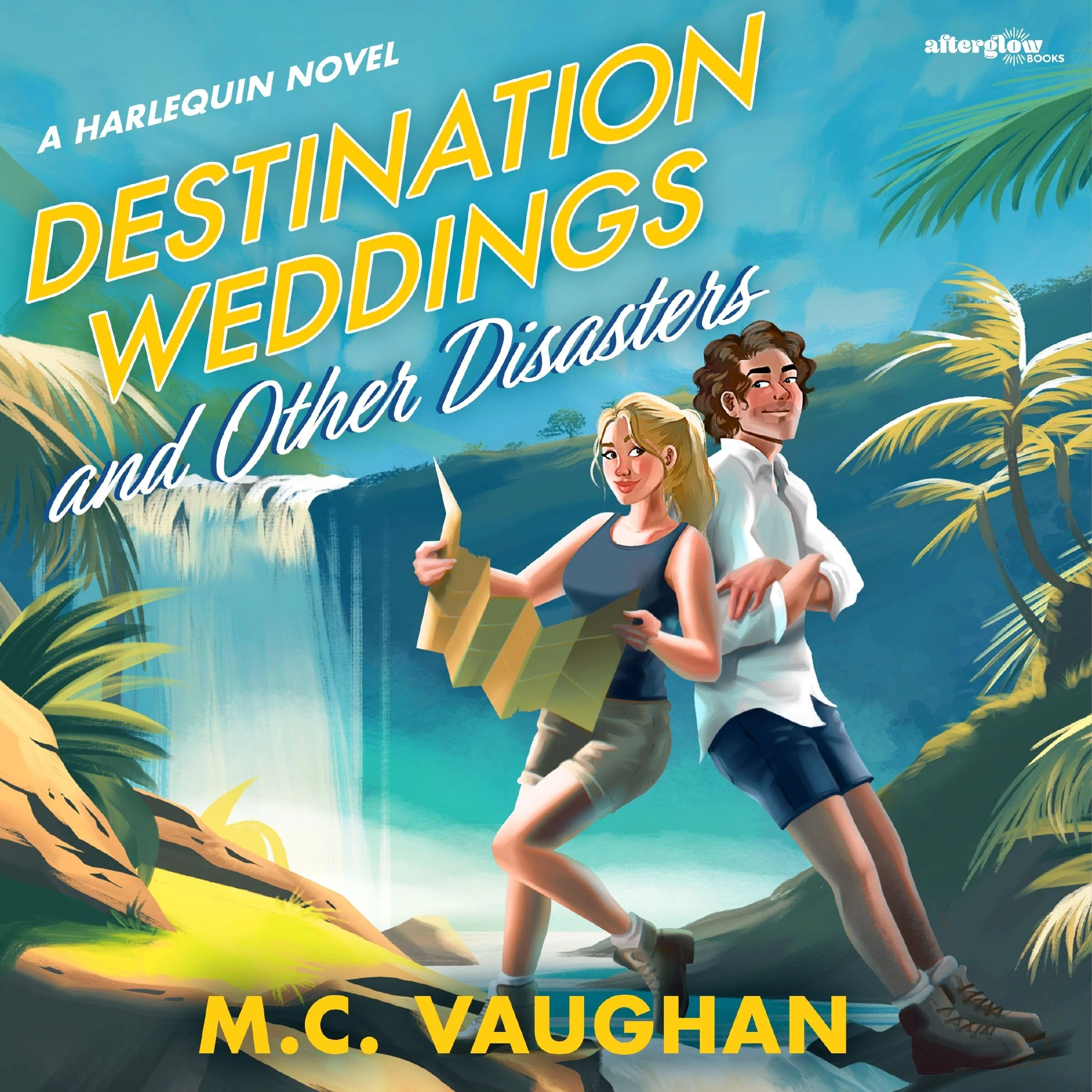 Destination Weddings and Other Disasters - Image 2