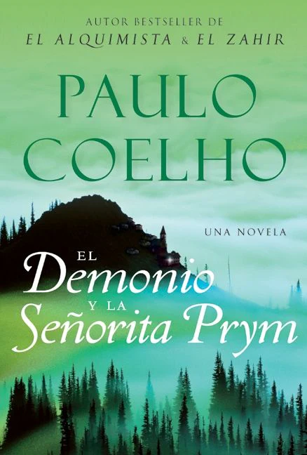 Devil and Miss Prym, The \ El Demonio y la señorita Prym - Image 2