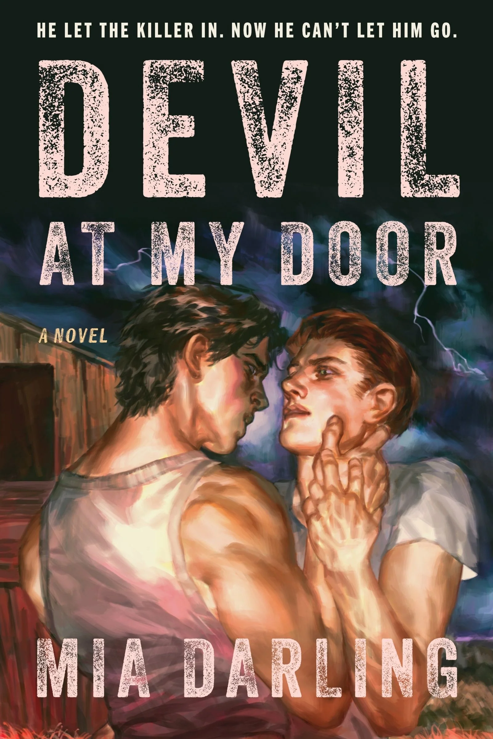 Devil at My Door - Image 3