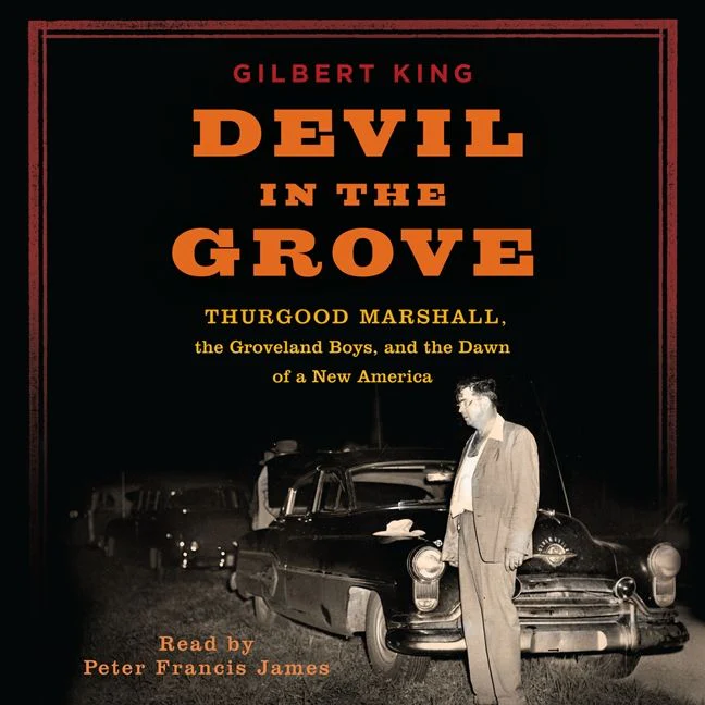 Devil in the Grove - Image 2