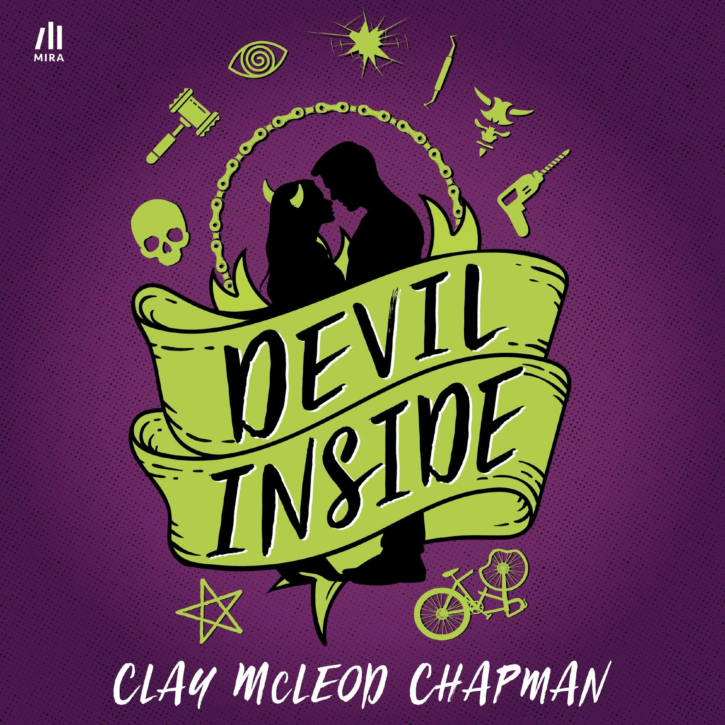 Devil Inside - Image 4