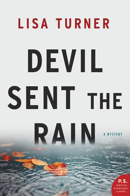 Devil Sent the Rain - Image 2