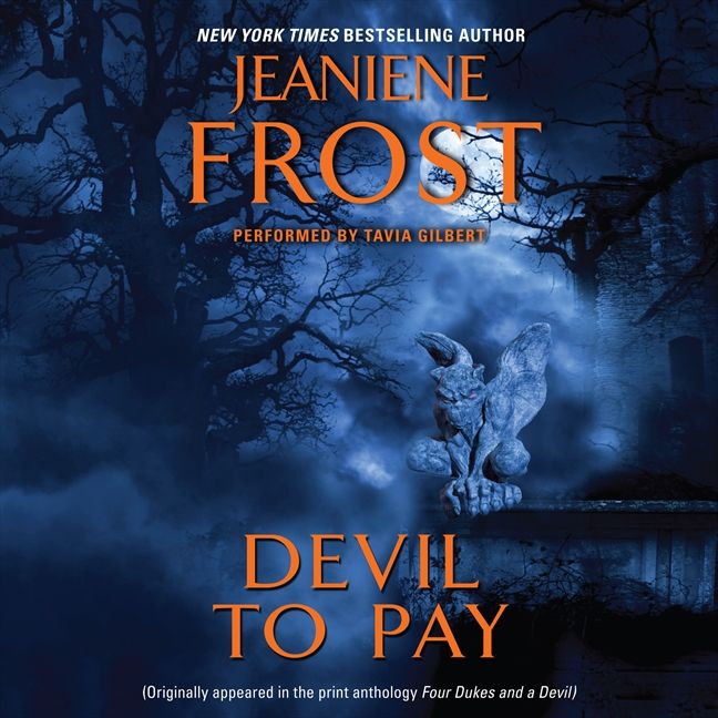 Devil to Pay - Image 3