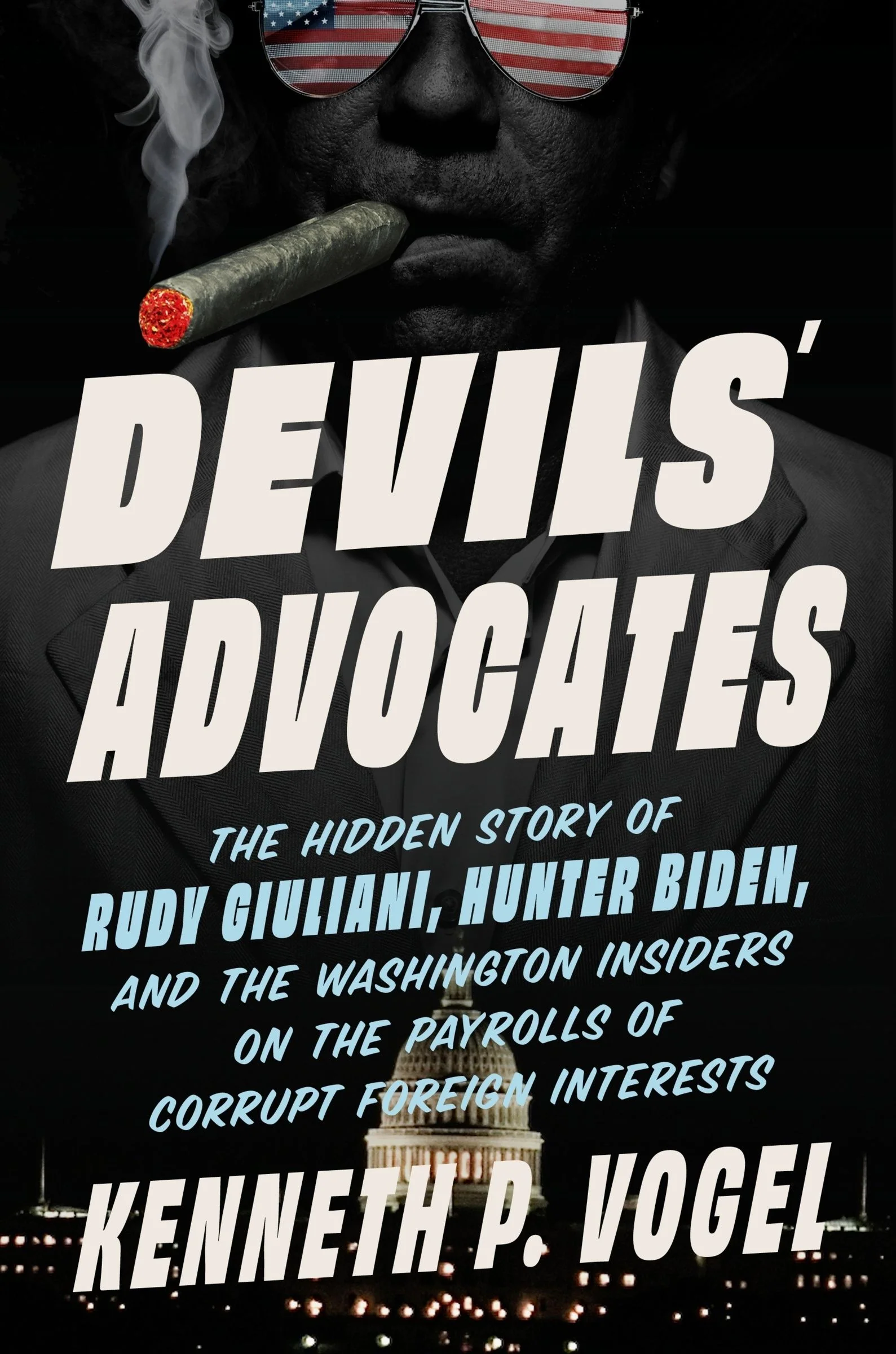Devils' Advocates - Image 3