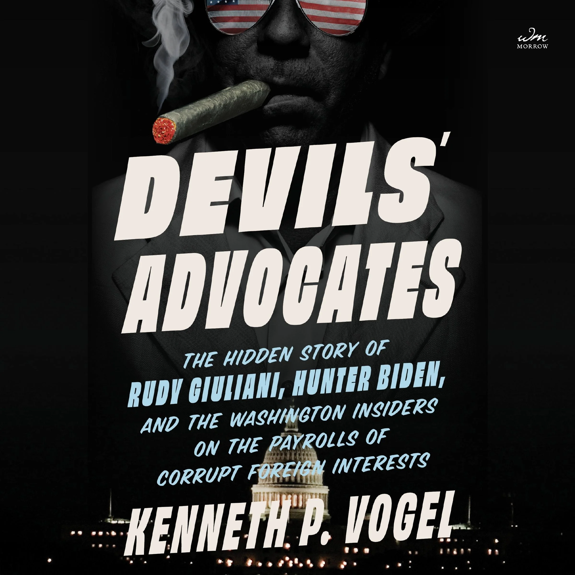 Devils' Advocates - Image 4