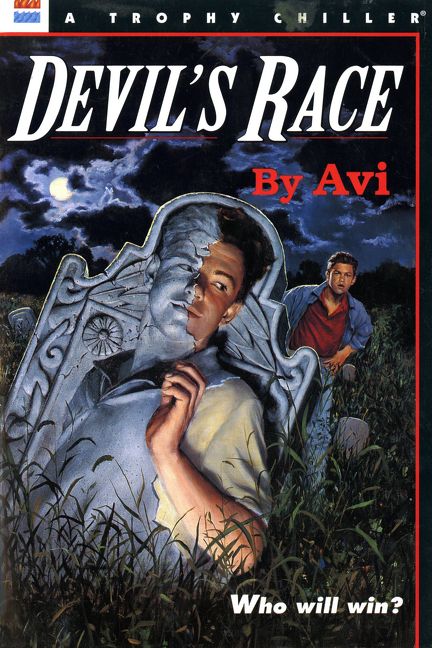 Devil's Race - Image 2