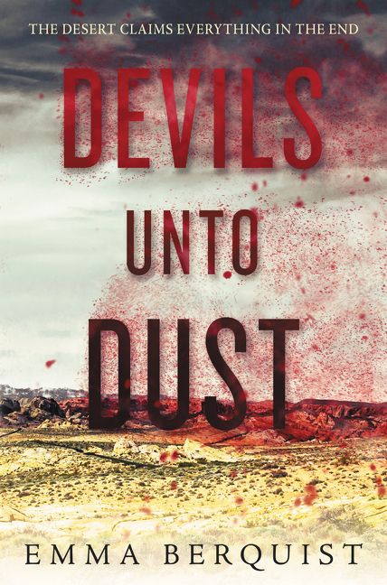 Devils Unto Dust - Image 2