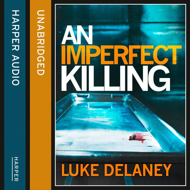 DI Sean Corrigan Short Story Collection: Redemption of the Dead, The Network, The Rain Killer and An Imperfect Killing - Image 2