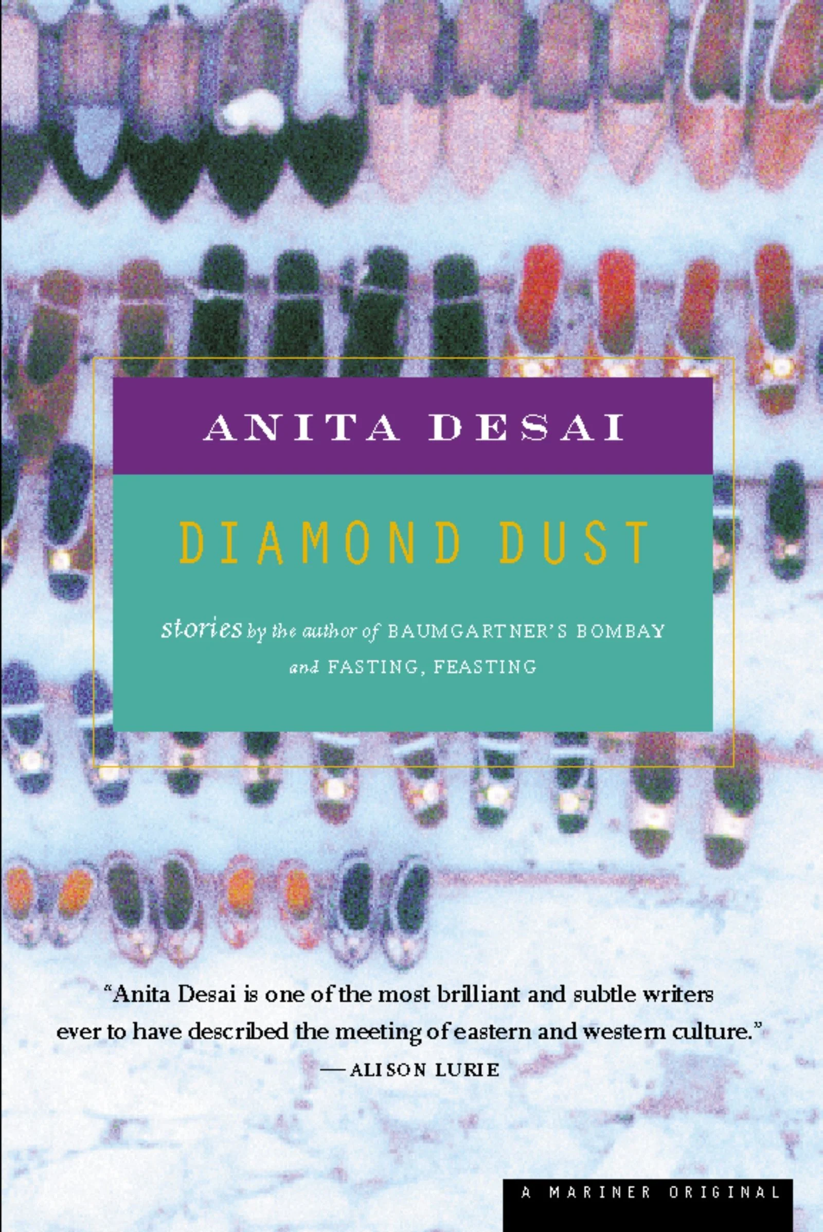 Diamond Dust - Image 2