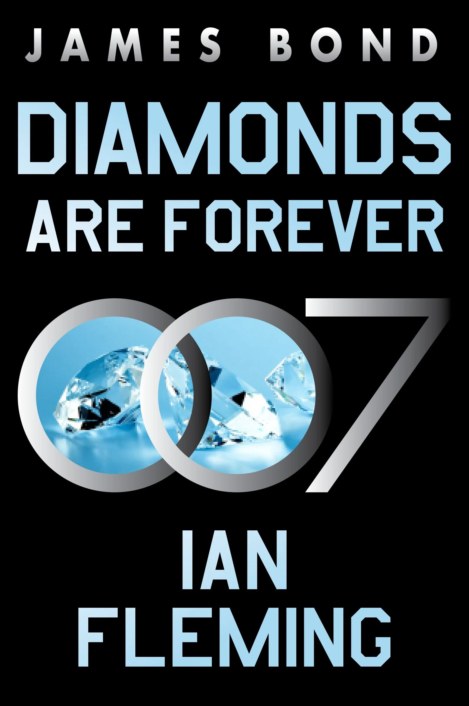 Diamonds Are Forever - Image 4