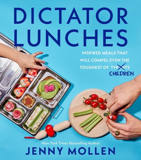 Dictator Lunches - Image 3
