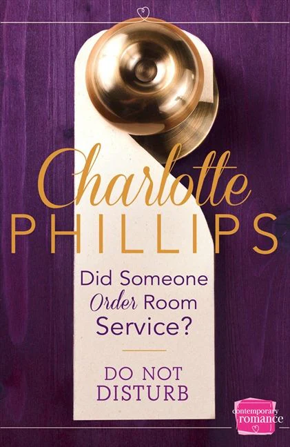 Did Someone Order Room Service? - Image 2