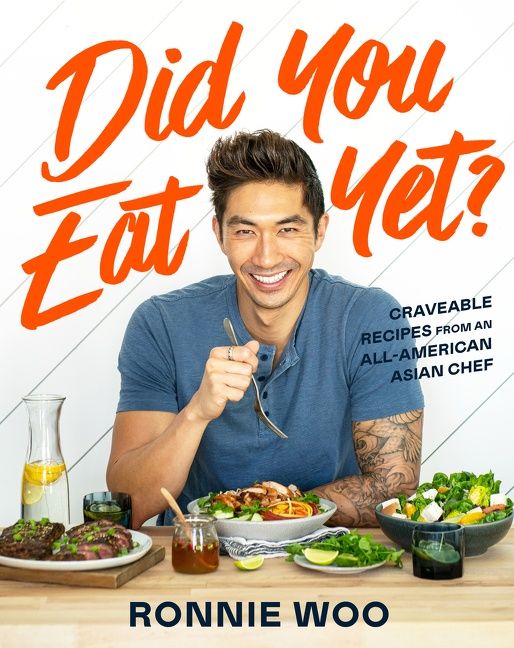 Did You Eat Yet? - Image 2