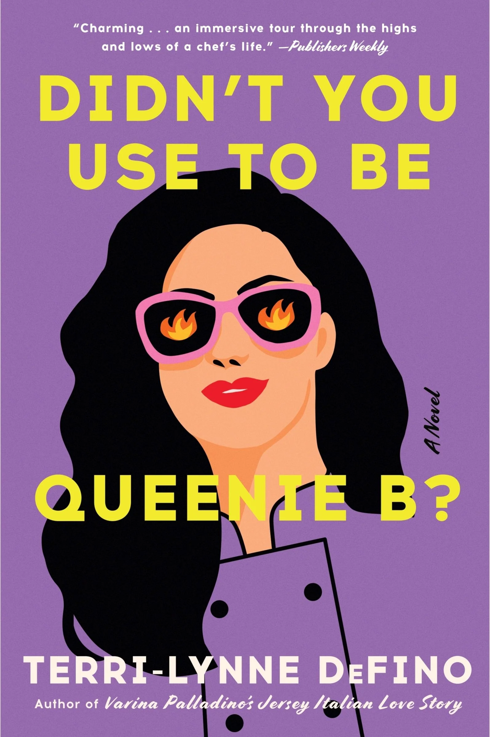Didn't You Use to Be Queenie B? - Image 6