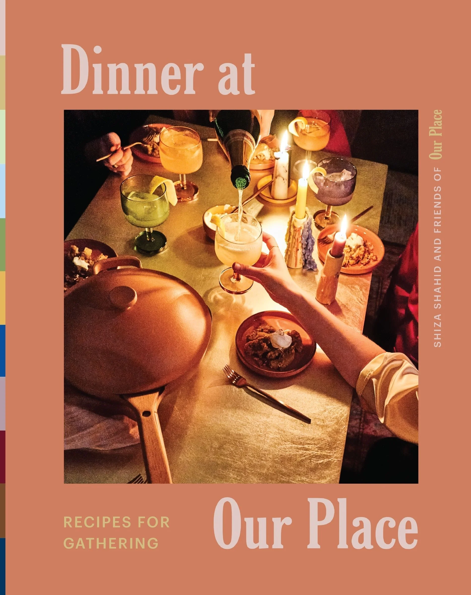 Dinner at Our Place - Image 2