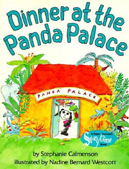 Dinner at the Panda Palace - Image 2