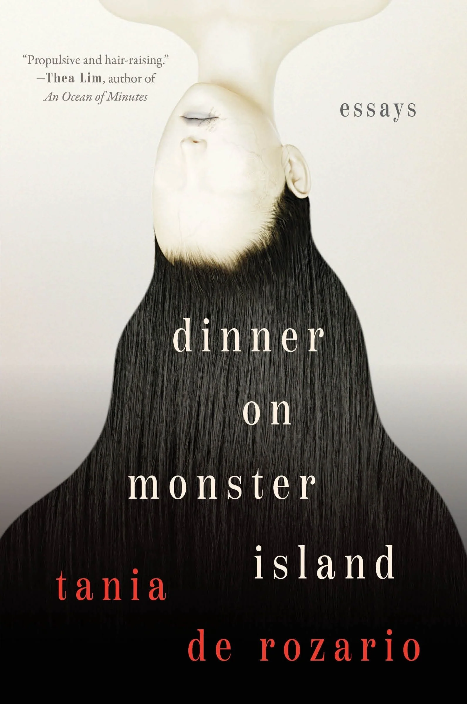 Dinner on Monster Island - Image 3