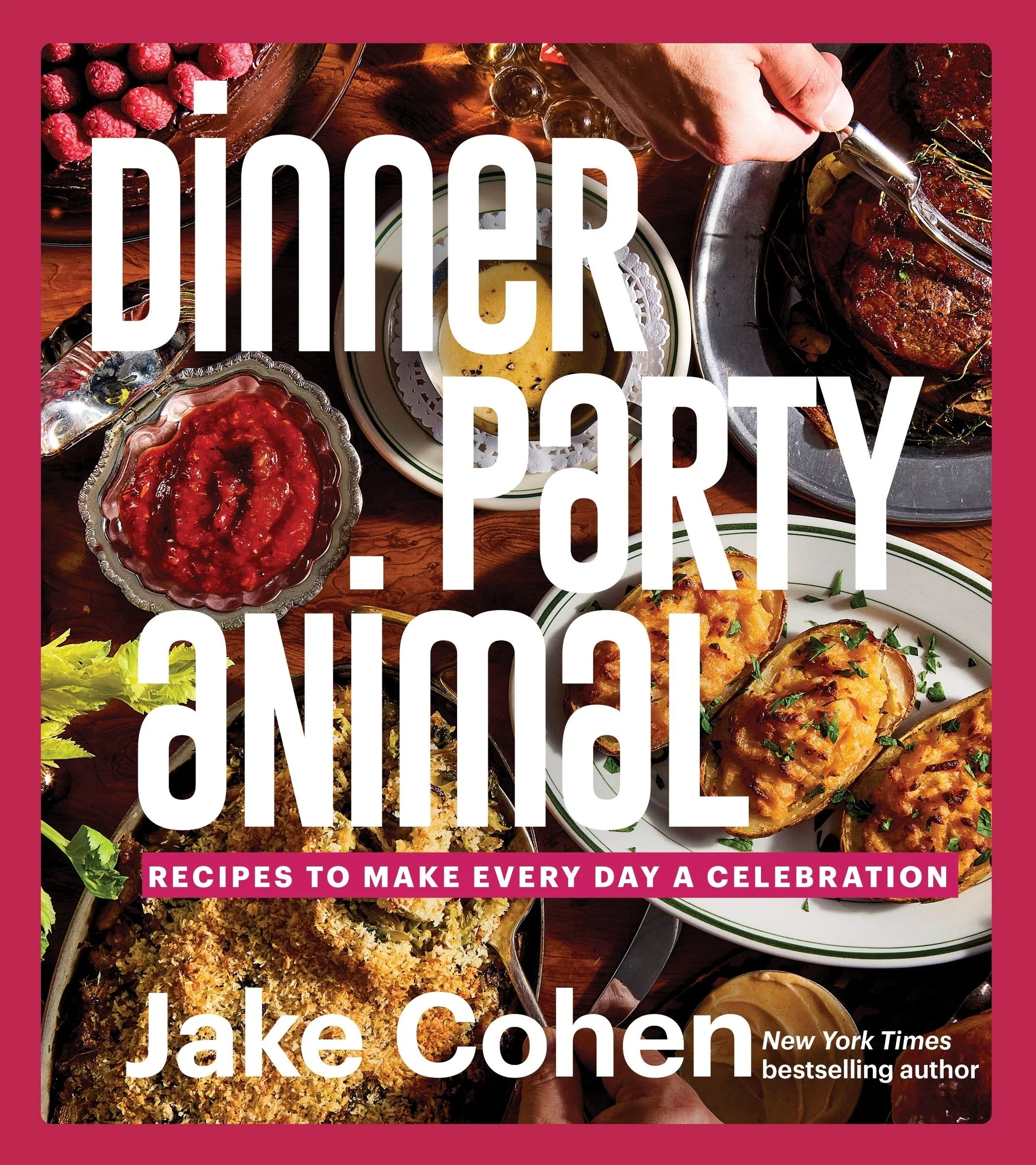 Dinner Party Animal - Image 2