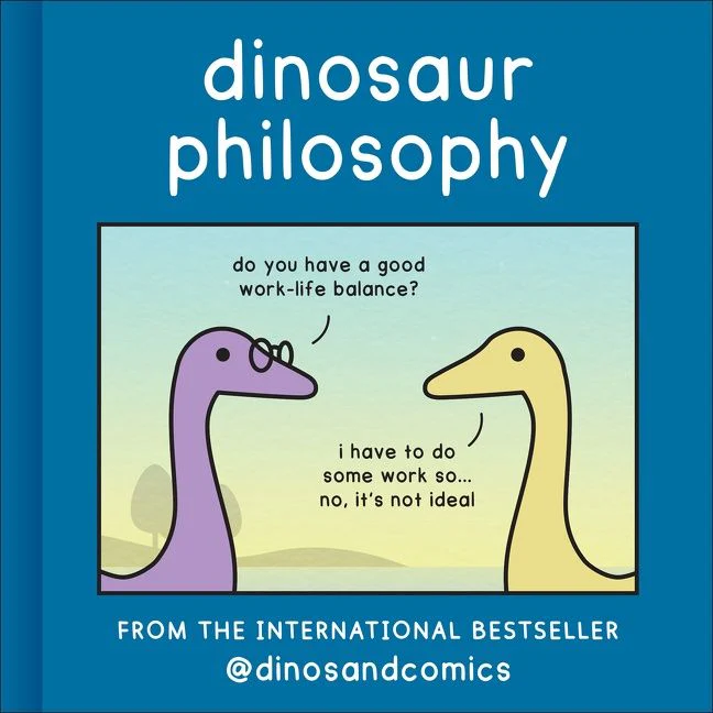 Dinosaur Philosophy - Image 3