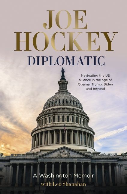 Diplomatic - Image 3