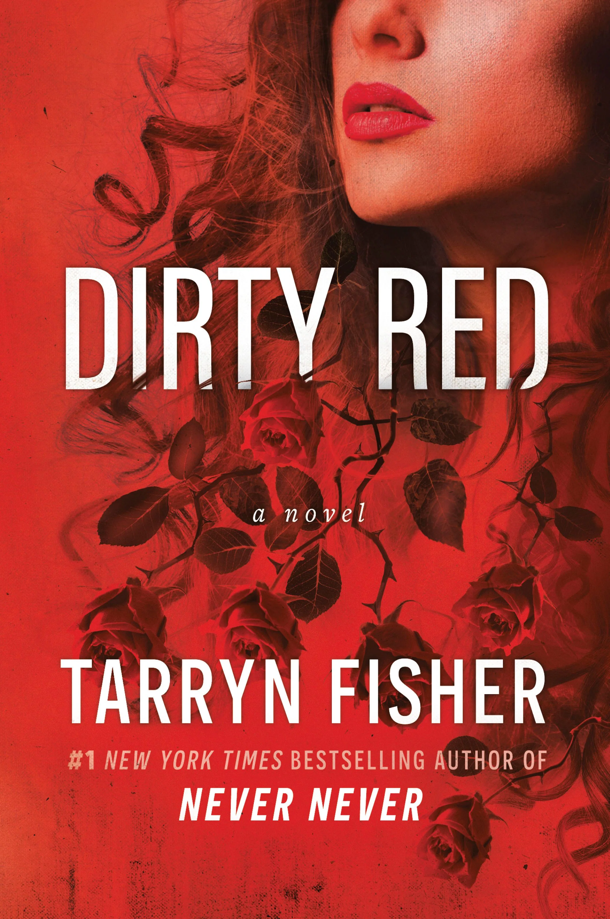 Dirty Red - Image 3