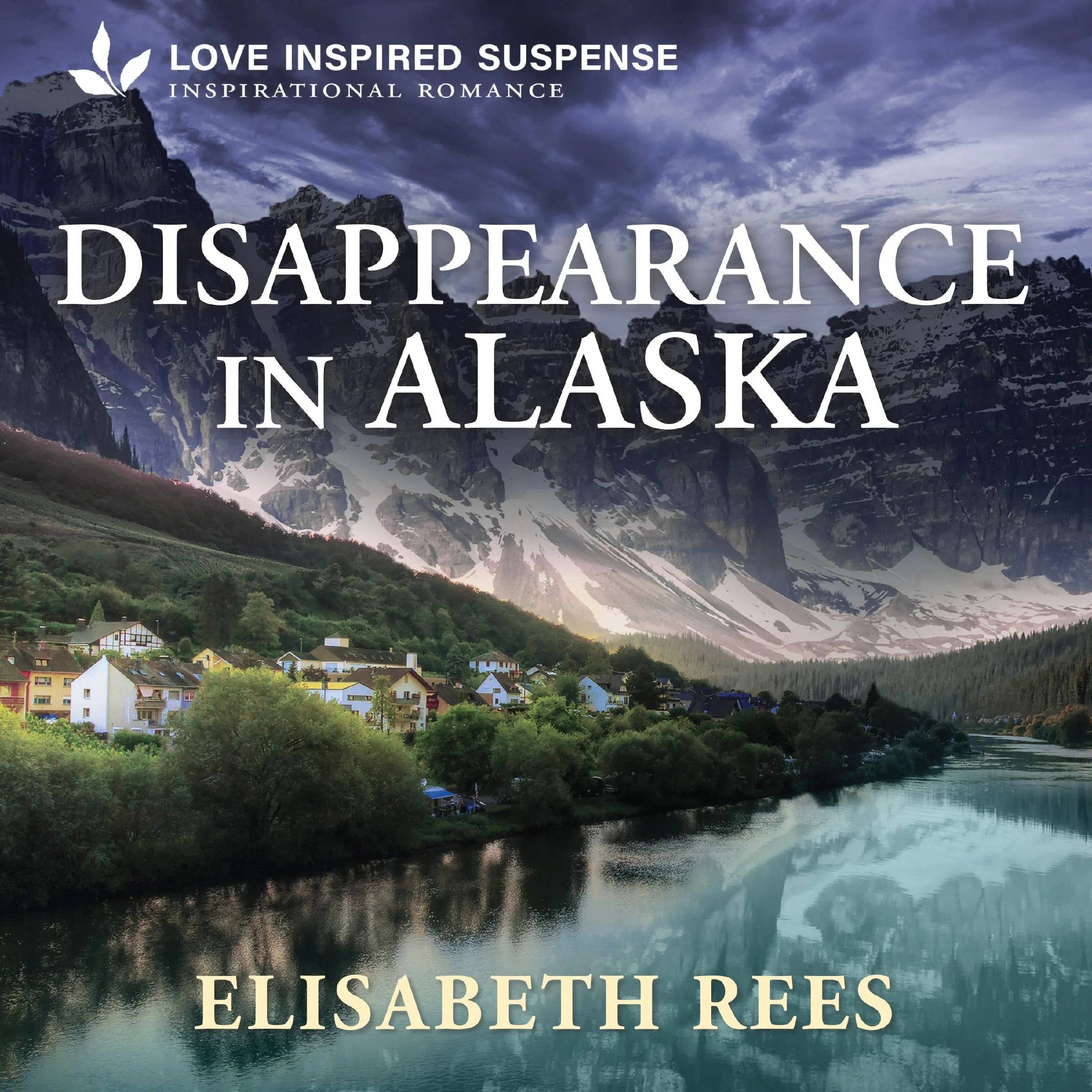 Disappearance in Alaska - Image 2