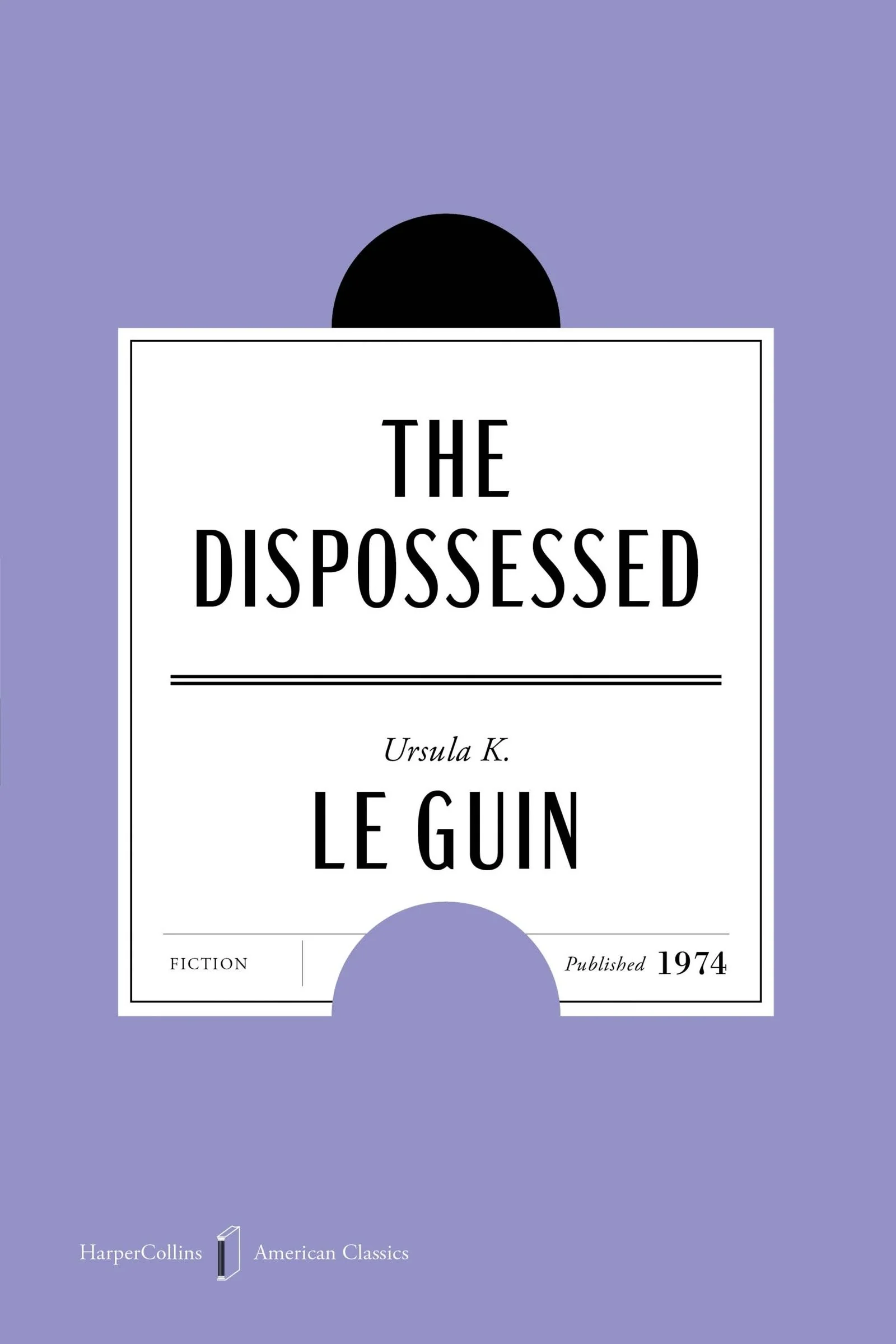 Dispossessed, The [50th Anniversary Edition] - Image 2