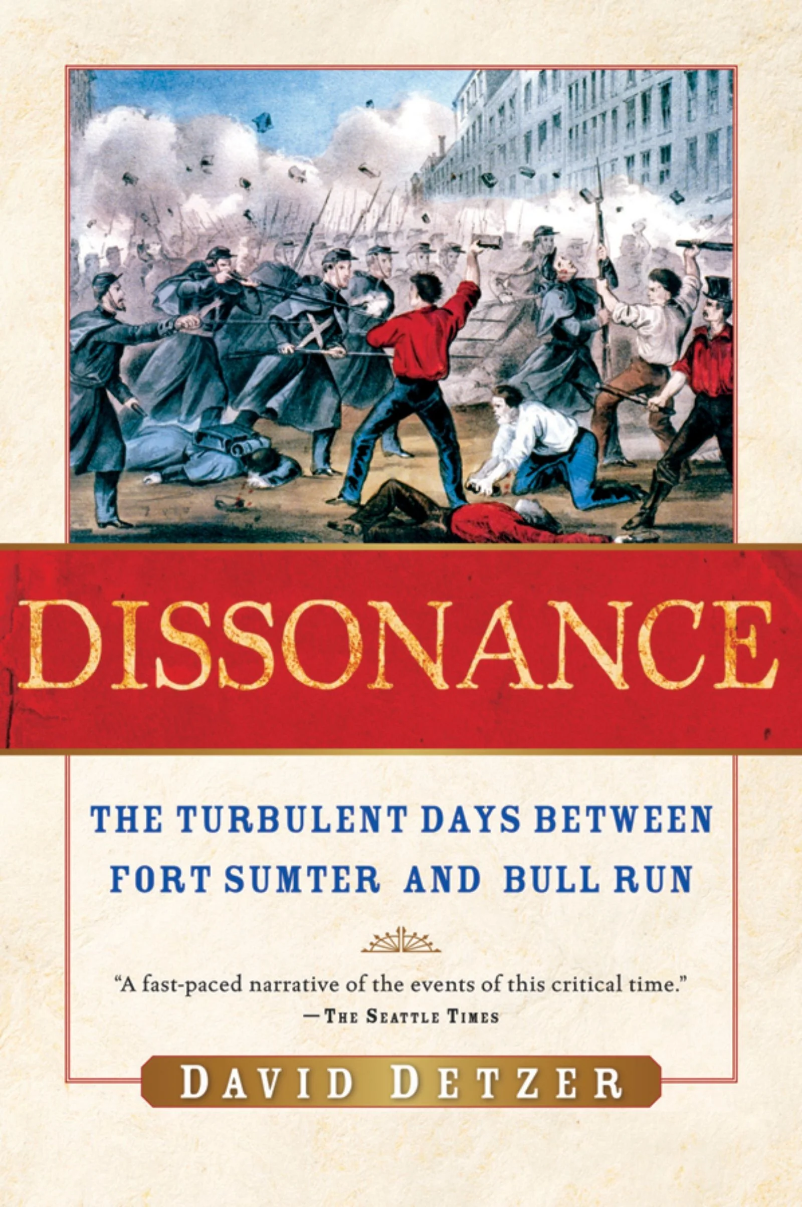 Dissonance - Image 2