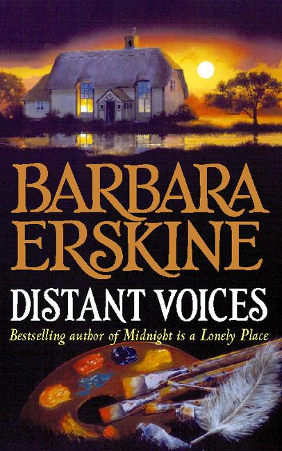 Distant Voices - Image 3