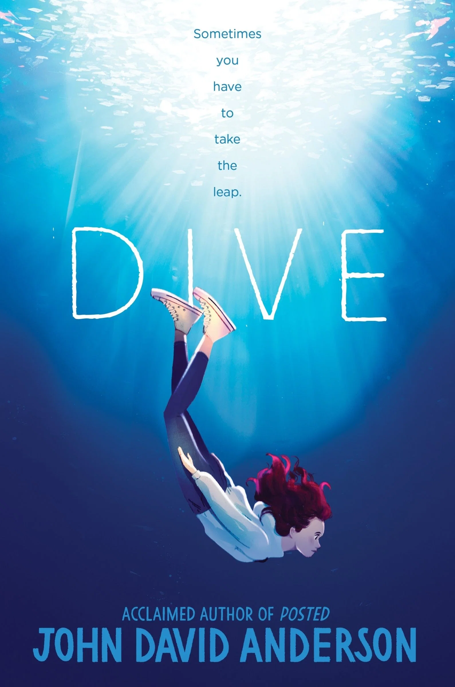 Dive - Image 2