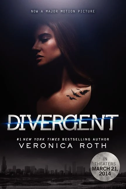 Divergent Movie Tie-in Edition - Image 2