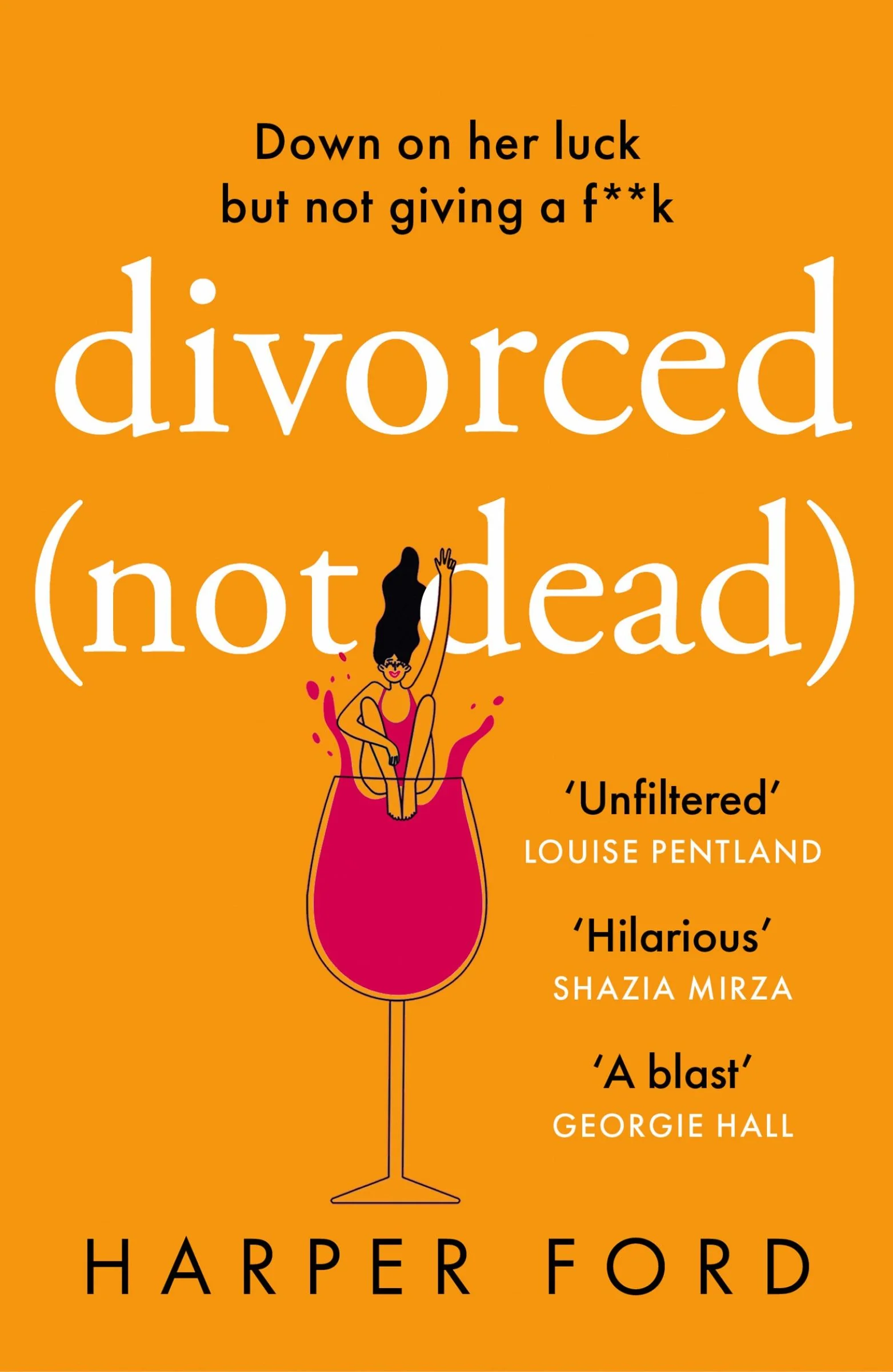 Divorced Not Dead (Midlife Mayhem) - Image 2