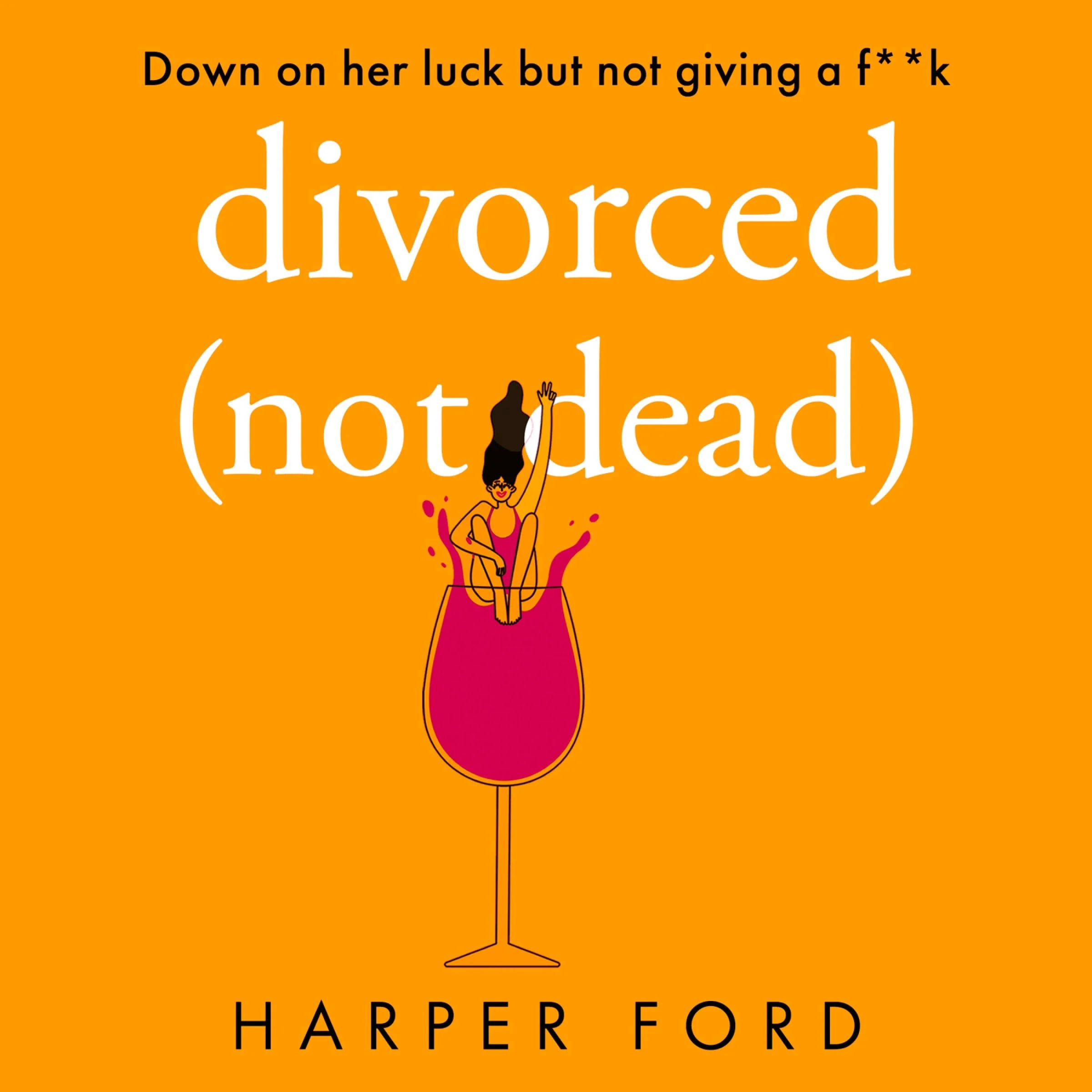 Divorced Not Dead (Midlife Mayhem) - Image 3