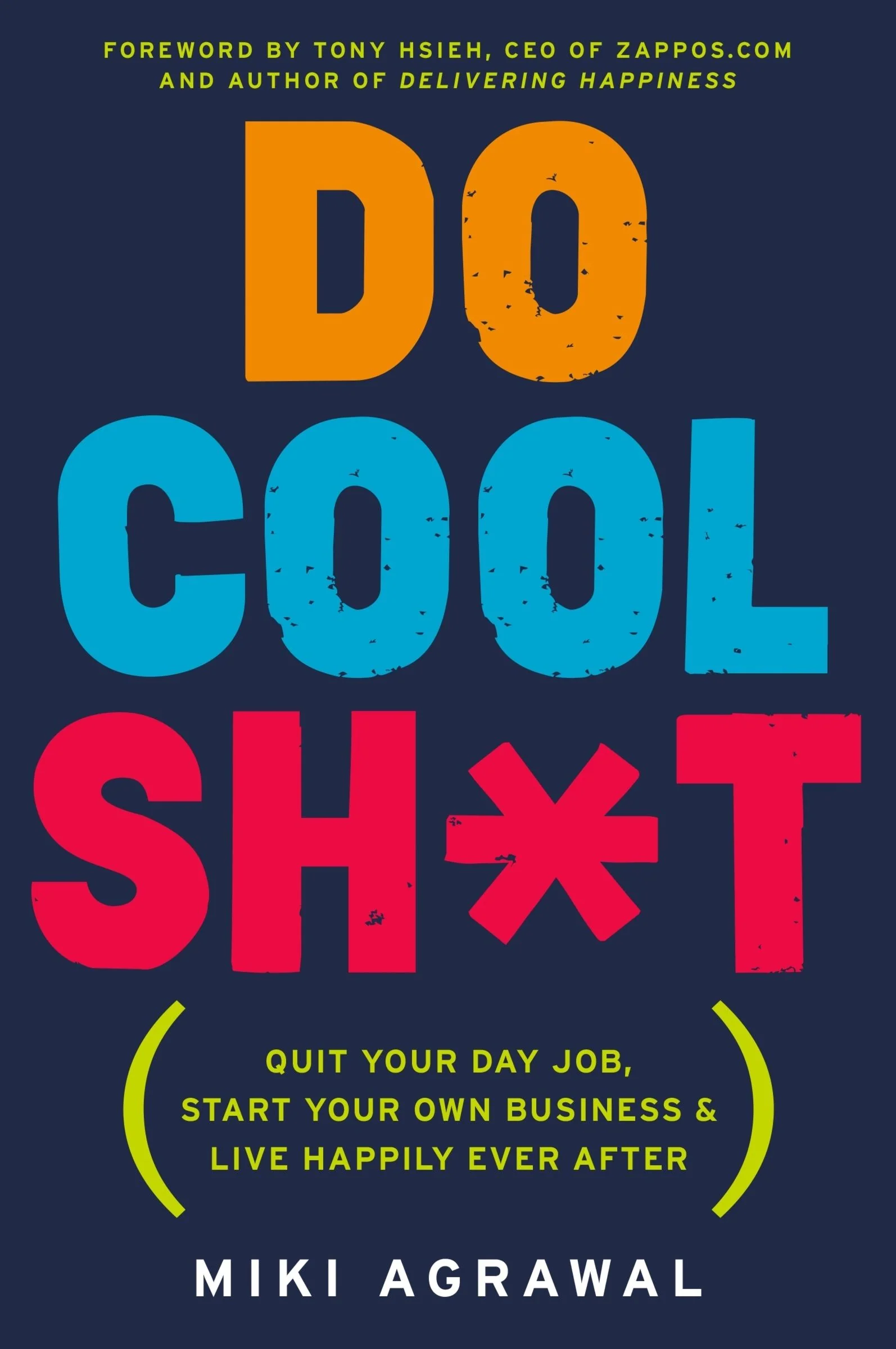 Do Cool Sh*t - Image 2