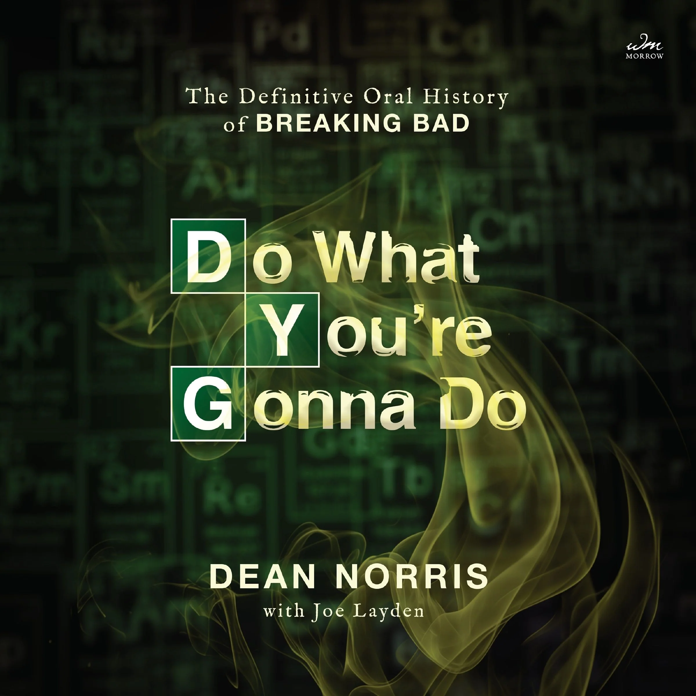Do What You’re Gonna Do - Image 2