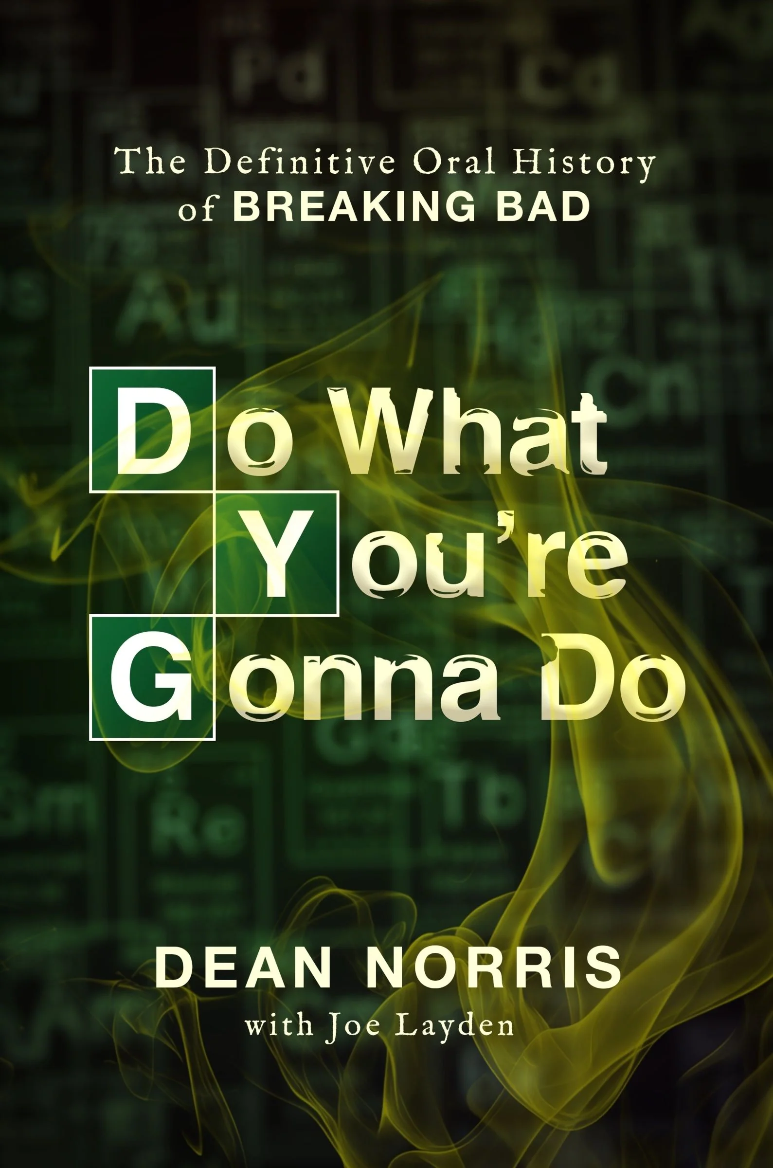 Do What You’re Gonna Do - Image 3