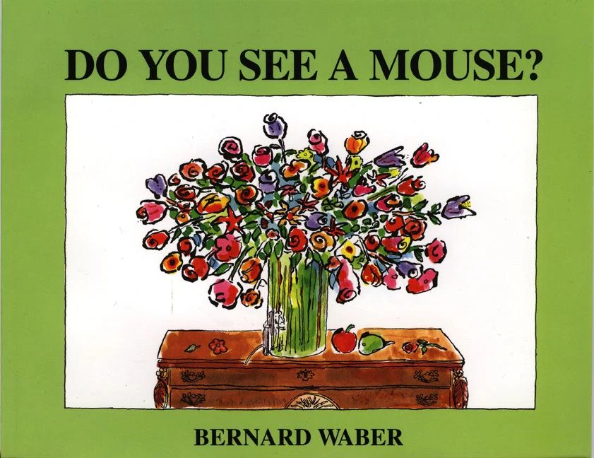 Do You See a Mouse? - Image 2