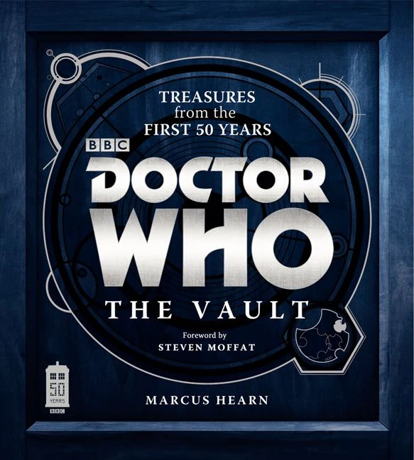 Doctor Who: The Vault - Image 2