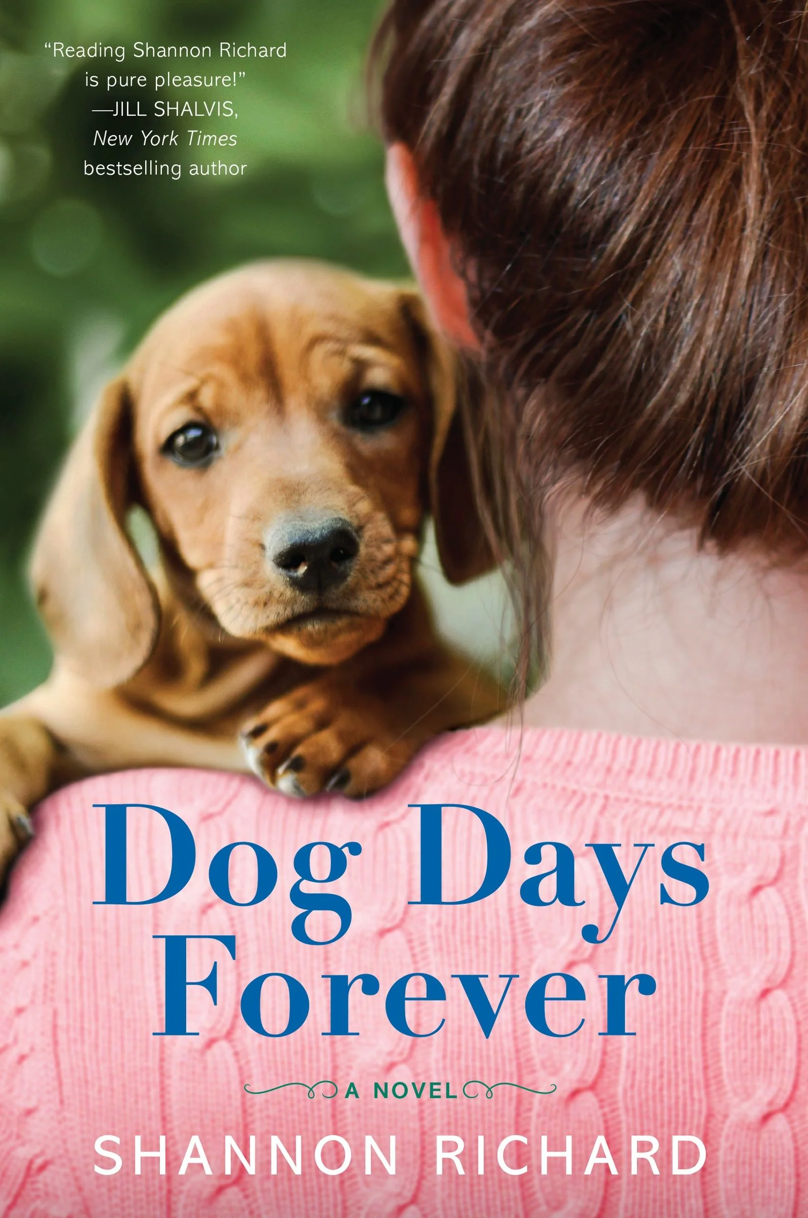 Dog Days Forever - Image 2